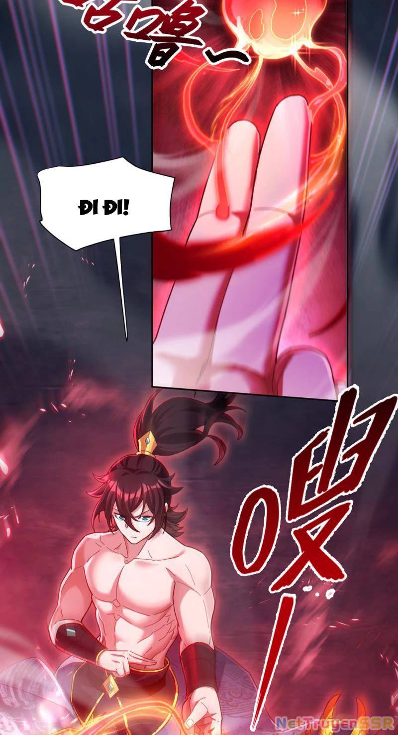 Bắt Đầu Chấn Kinh Nữ Đế Lão Bà Ta Vô Địch! [Chap 1-83]