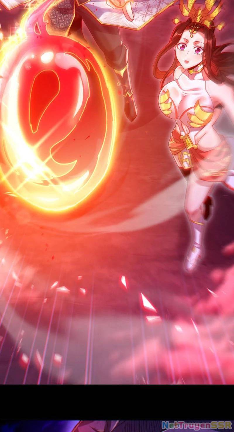 Bắt Đầu Chấn Kinh Nữ Đế Lão Bà Ta Vô Địch! [Chap 1-83]