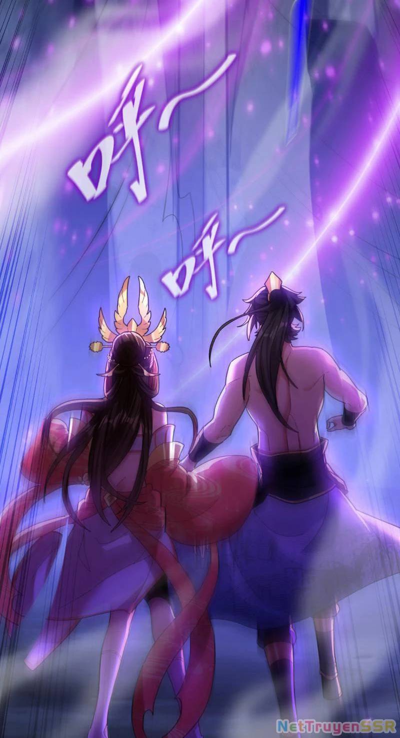 Bắt Đầu Chấn Kinh Nữ Đế Lão Bà Ta Vô Địch! [Chap 1-83]