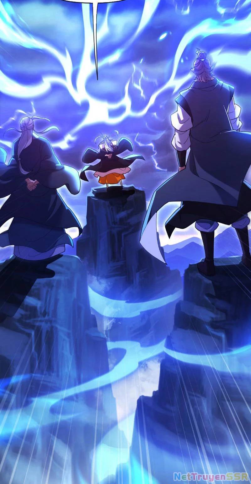 Bắt Đầu Chấn Kinh Nữ Đế Lão Bà Ta Vô Địch! [Chap 1-83]