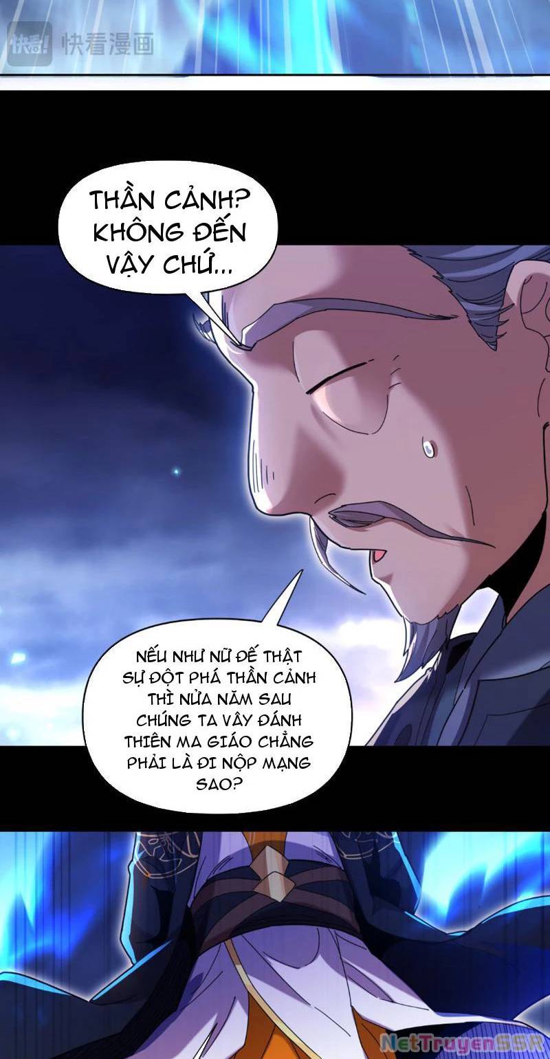 Bắt Đầu Chấn Kinh Nữ Đế Lão Bà Ta Vô Địch! [Chap 1-83]