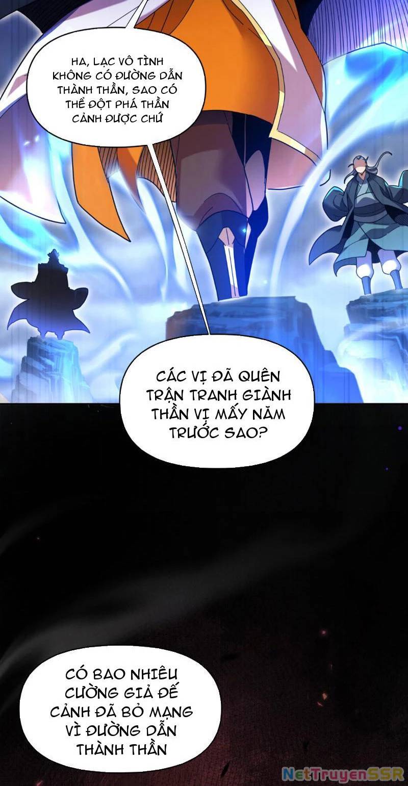 Bắt Đầu Chấn Kinh Nữ Đế Lão Bà Ta Vô Địch! [Chap 1-83]