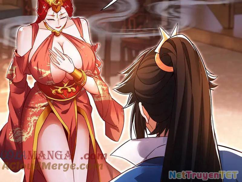 Bắt Đầu Chấn Kinh Nữ Đế Lão Bà Ta Vô Địch! [Chap 1-83]
