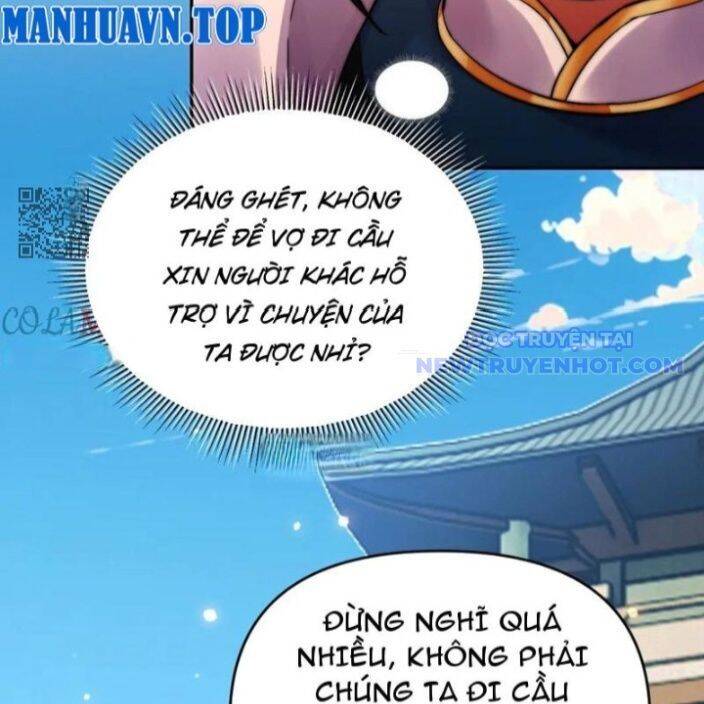 Bắt Đầu Chấn Kinh Nữ Đế Lão Bà Ta Vô Địch! [Chap 1-83]
