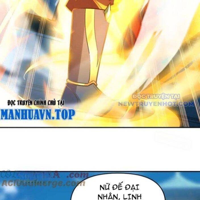 Bắt Đầu Chấn Kinh Nữ Đế Lão Bà Ta Vô Địch! [Chap 1-83]
