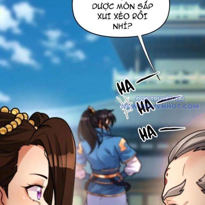 Bắt Đầu Chấn Kinh Nữ Đế Lão Bà Ta Vô Địch! [Chap 1-83]