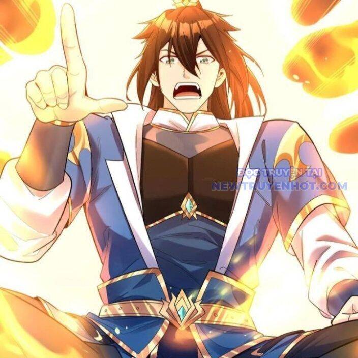 Bắt Đầu Chấn Kinh Nữ Đế Lão Bà Ta Vô Địch! [Chap 1-83]