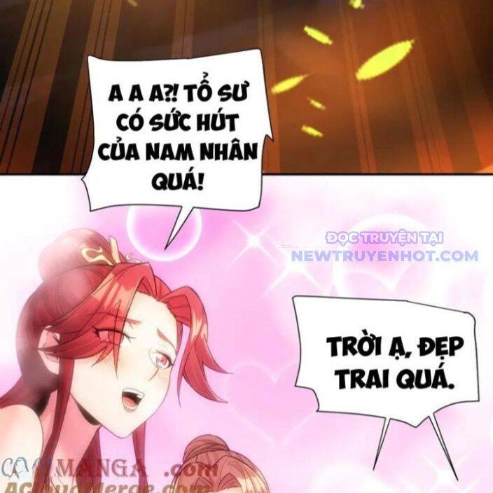 Bắt Đầu Chấn Kinh Nữ Đế Lão Bà Ta Vô Địch! [Chap 1-83]