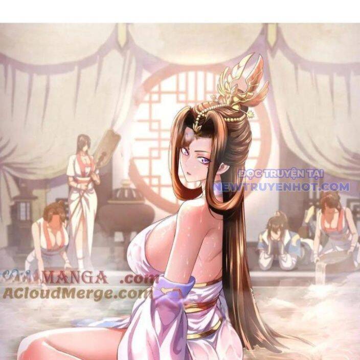 Bắt Đầu Chấn Kinh Nữ Đế Lão Bà Ta Vô Địch! [Chap 1-83]