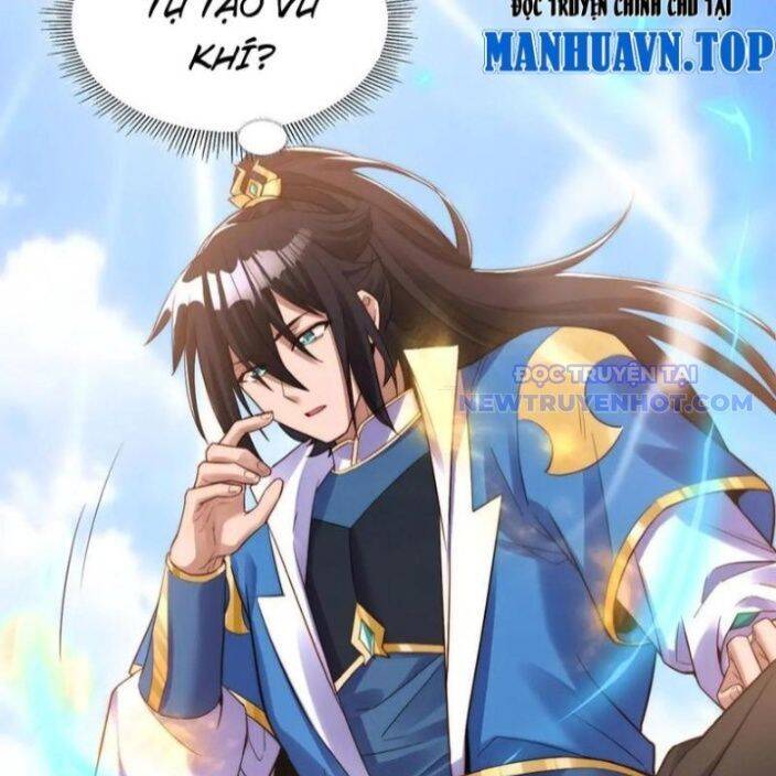 Bắt Đầu Chấn Kinh Nữ Đế Lão Bà Ta Vô Địch! [Chap 1-83]