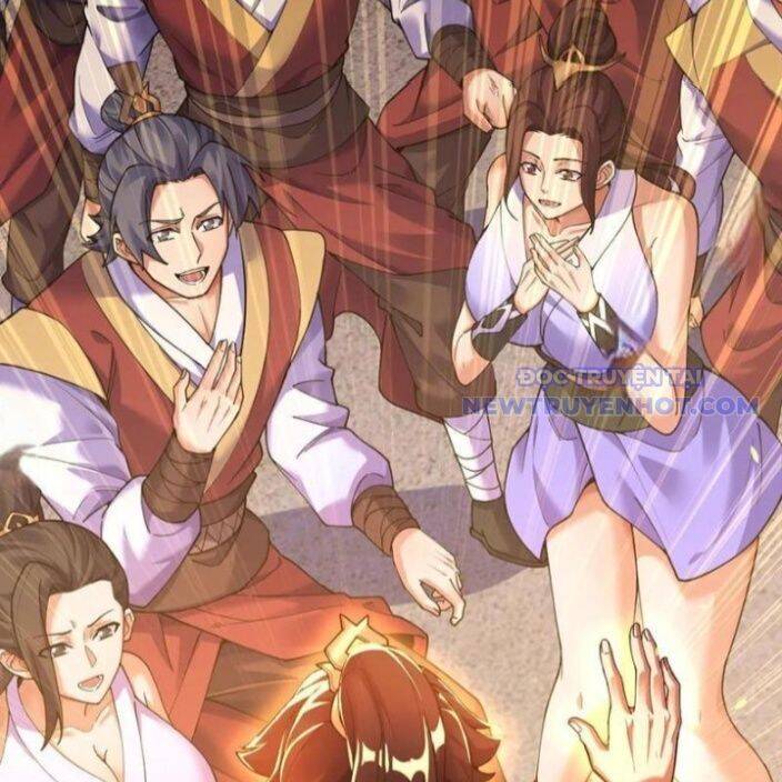 Bắt Đầu Chấn Kinh Nữ Đế Lão Bà Ta Vô Địch! [Chap 1-83]