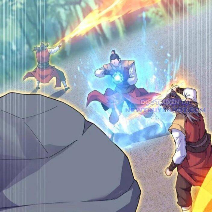 Bắt Đầu Chấn Kinh Nữ Đế Lão Bà Ta Vô Địch! [Chap 1-83]
