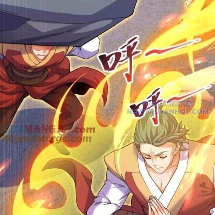Bắt Đầu Chấn Kinh Nữ Đế Lão Bà Ta Vô Địch! [Chap 1-83]