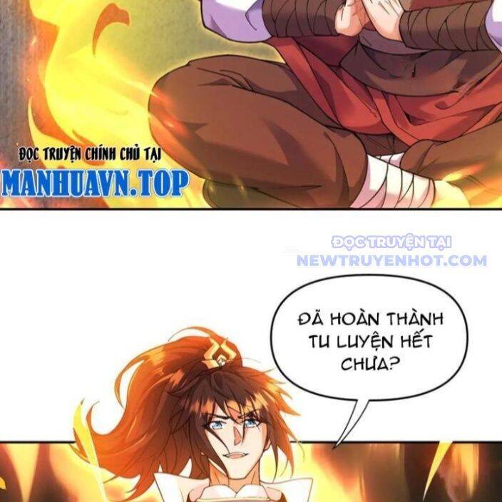 Bắt Đầu Chấn Kinh Nữ Đế Lão Bà Ta Vô Địch! [Chap 1-83]