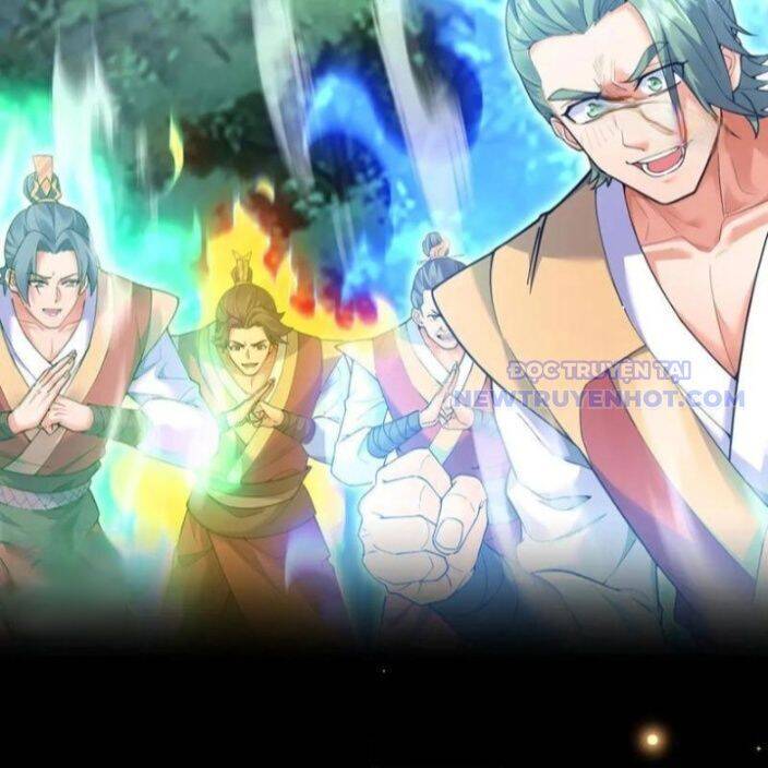 Bắt Đầu Chấn Kinh Nữ Đế Lão Bà Ta Vô Địch! [Chap 1-83]
