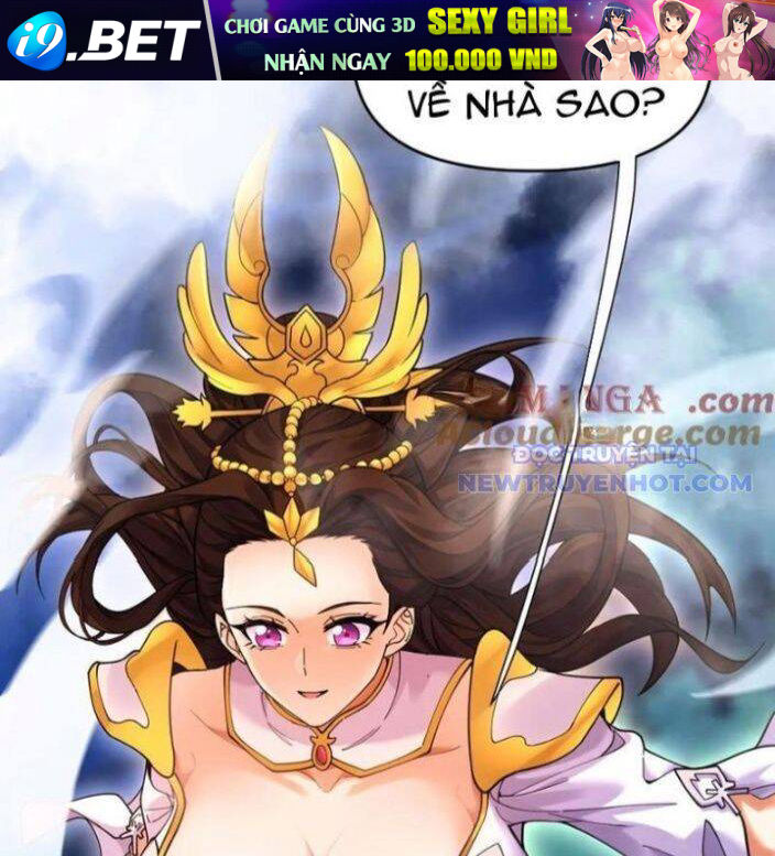 Bắt Đầu Chấn Kinh Nữ Đế Lão Bà Ta Vô Địch! [Chap 1-83]