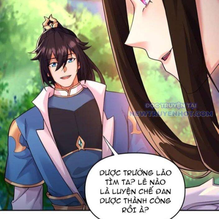 Bắt Đầu Chấn Kinh Nữ Đế Lão Bà Ta Vô Địch! [Chap 1-83]