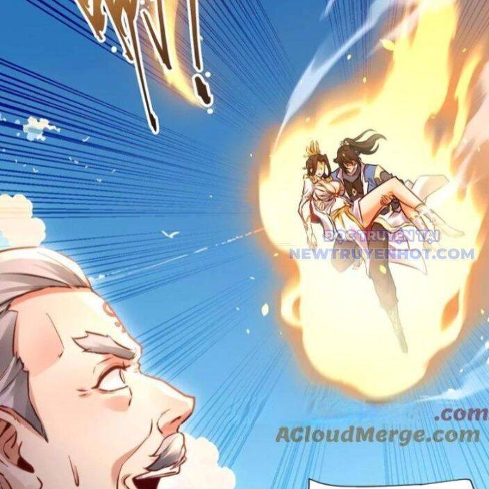 Bắt Đầu Chấn Kinh Nữ Đế Lão Bà Ta Vô Địch! [Chap 1-83]