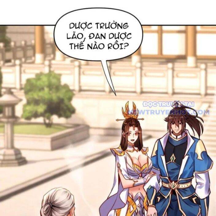 Bắt Đầu Chấn Kinh Nữ Đế Lão Bà Ta Vô Địch! [Chap 1-83]