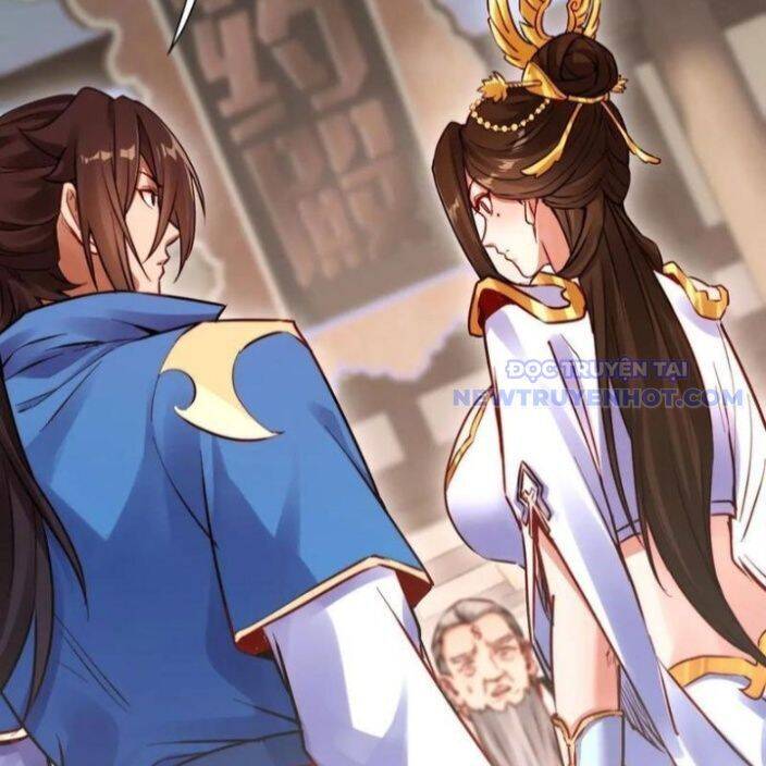 Bắt Đầu Chấn Kinh Nữ Đế Lão Bà Ta Vô Địch! [Chap 1-83]