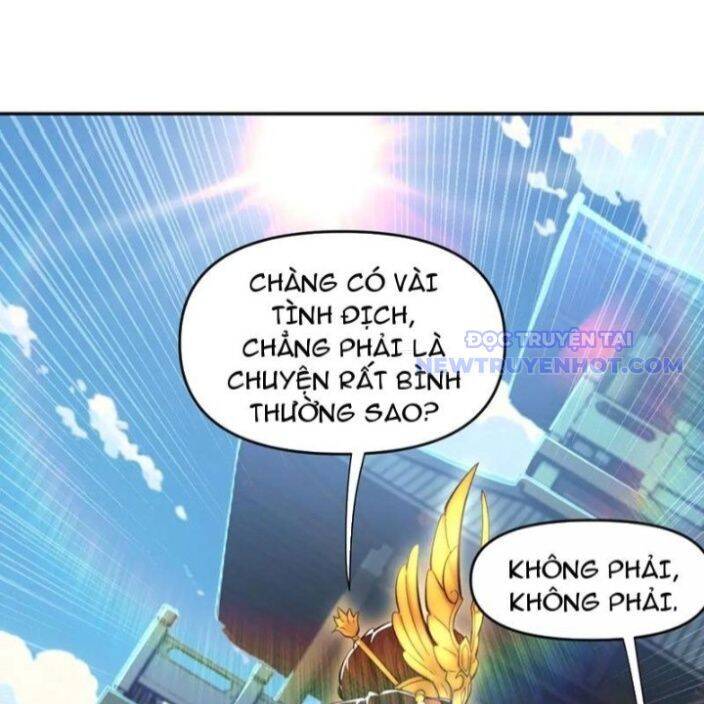 Bắt Đầu Chấn Kinh Nữ Đế Lão Bà Ta Vô Địch! [Chap 1-83]