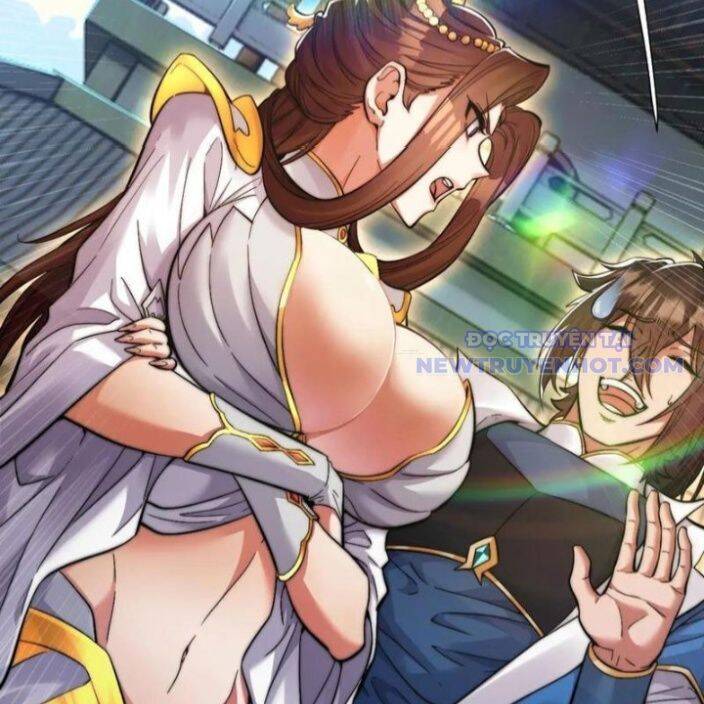 Bắt Đầu Chấn Kinh Nữ Đế Lão Bà Ta Vô Địch! [Chap 1-83]