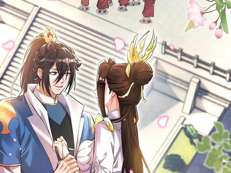Bắt Đầu Chấn Kinh Nữ Đế Lão Bà Ta Vô Địch! [Chap 1-83]