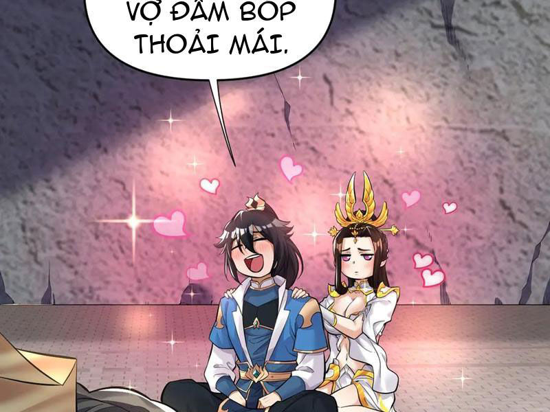 Bắt Đầu Chấn Kinh Nữ Đế Lão Bà Ta Vô Địch! [Chap 1-83]