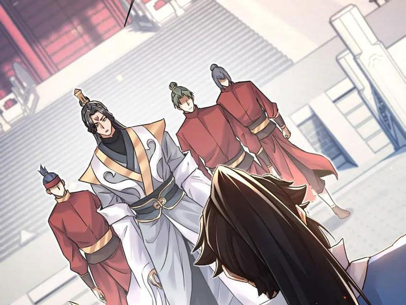 Bắt Đầu Chấn Kinh Nữ Đế Lão Bà Ta Vô Địch! [Chap 1-83]