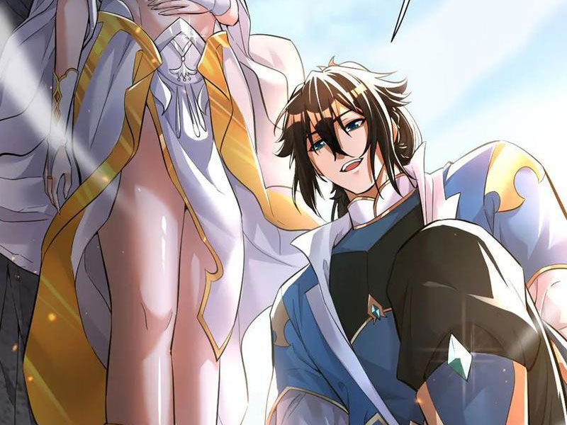 Bắt Đầu Chấn Kinh Nữ Đế Lão Bà Ta Vô Địch! [Chap 1-83]