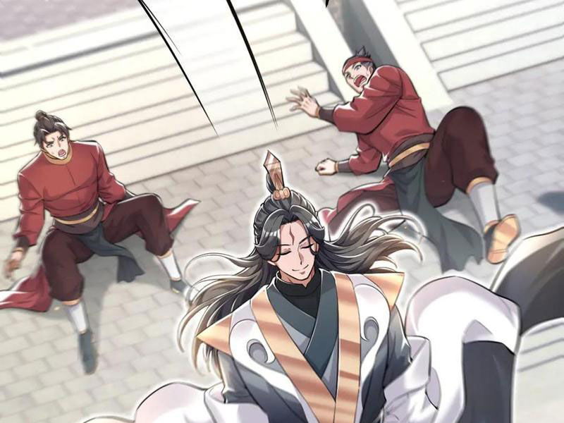 Bắt Đầu Chấn Kinh Nữ Đế Lão Bà Ta Vô Địch! [Chap 1-83]