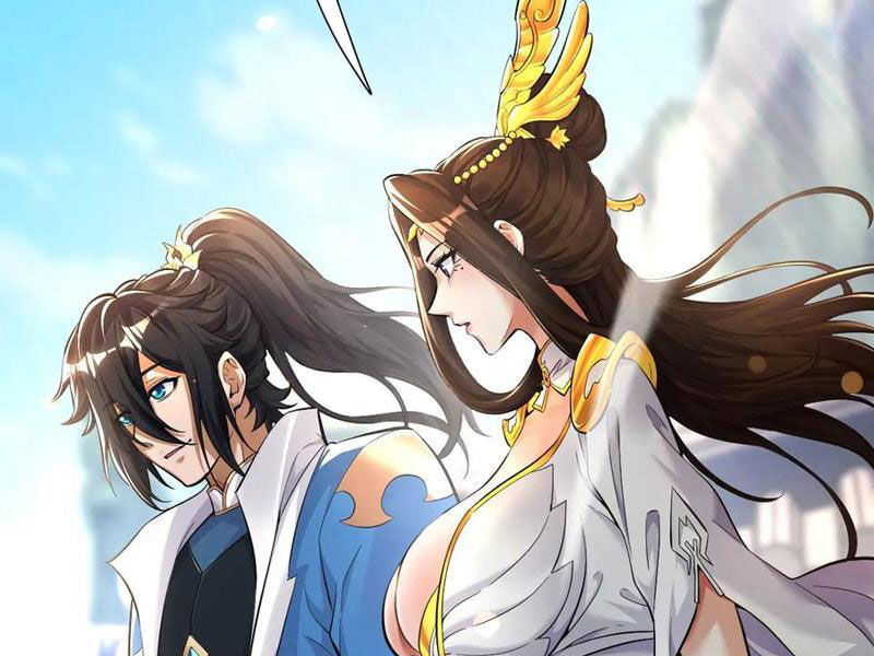 Bắt Đầu Chấn Kinh Nữ Đế Lão Bà Ta Vô Địch! [Chap 1-83]