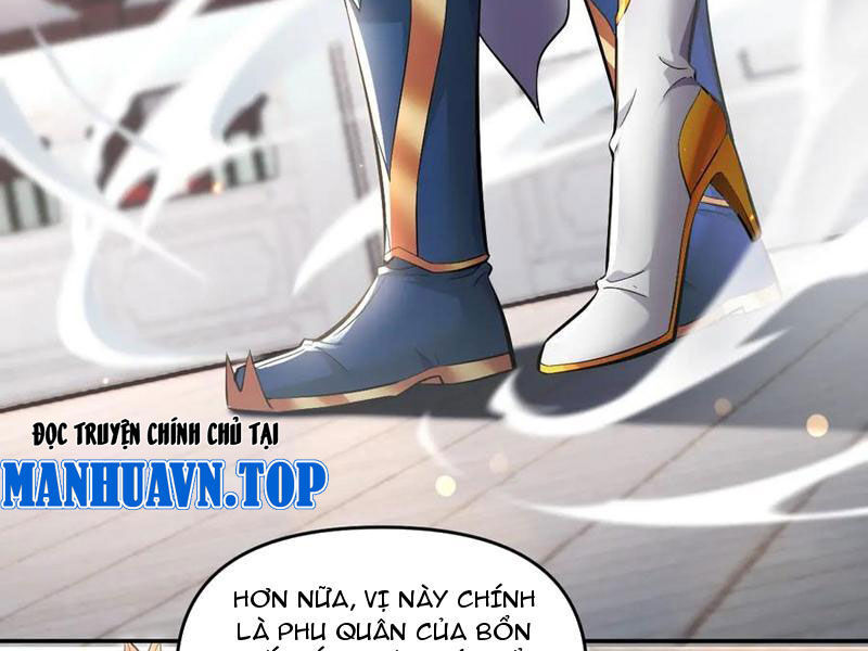 Bắt Đầu Chấn Kinh Nữ Đế Lão Bà Ta Vô Địch! [Chap 1-83]