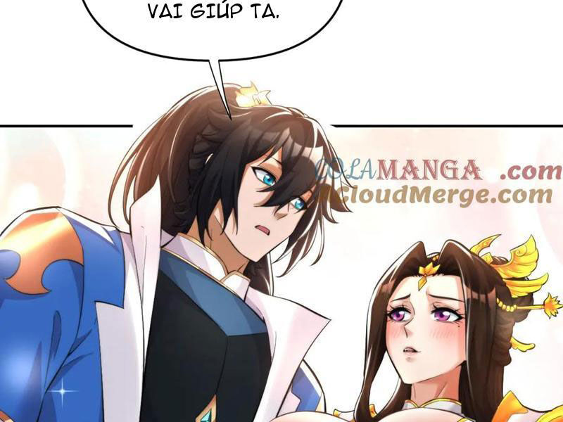 Bắt Đầu Chấn Kinh Nữ Đế Lão Bà Ta Vô Địch! [Chap 1-83]