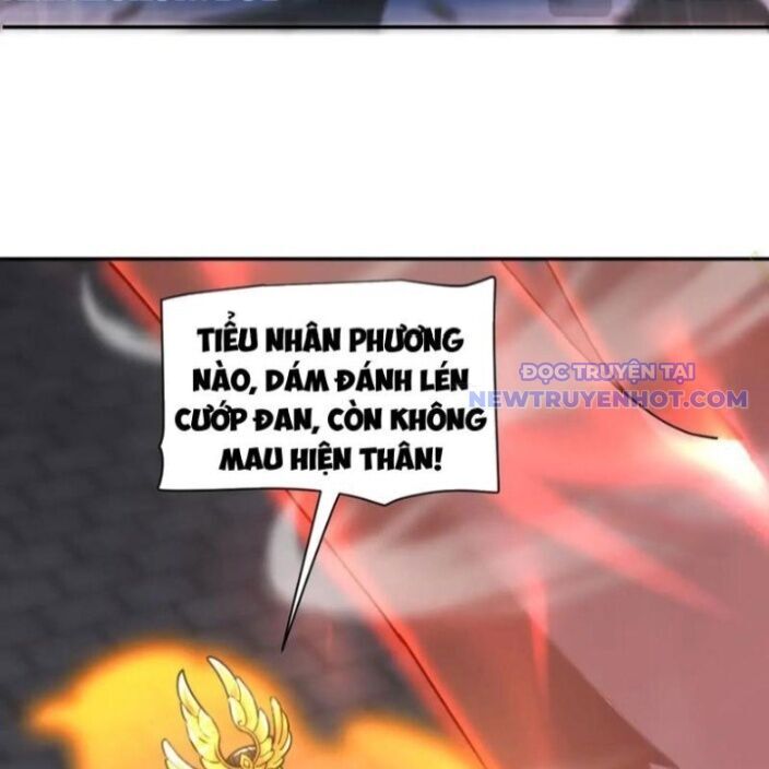 Bắt Đầu Chấn Kinh Nữ Đế Lão Bà Ta Vô Địch! [Chap 1-83]