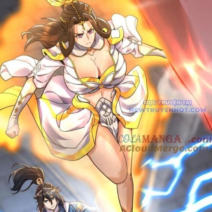 Bắt Đầu Chấn Kinh Nữ Đế Lão Bà Ta Vô Địch! [Chap 1-83]