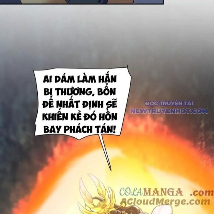 Bắt Đầu Chấn Kinh Nữ Đế Lão Bà Ta Vô Địch! [Chap 1-83]