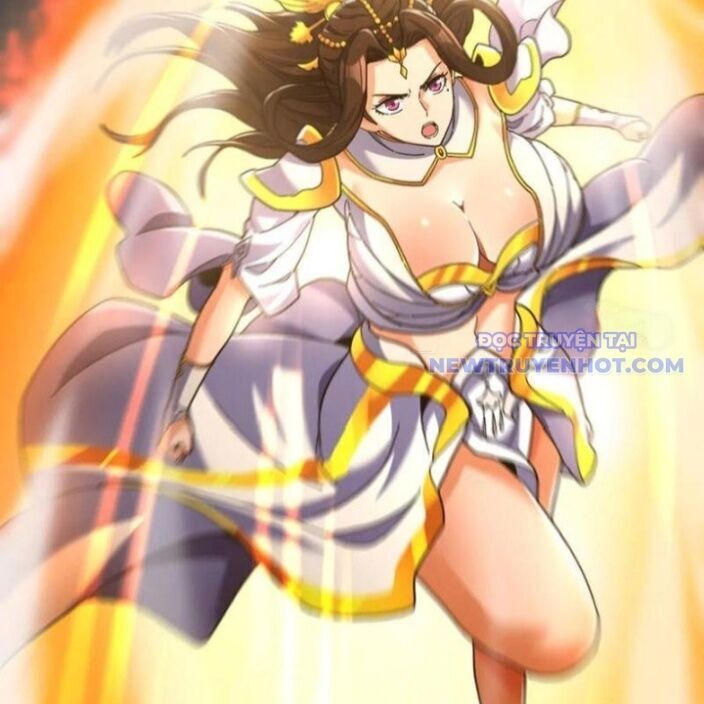 Bắt Đầu Chấn Kinh Nữ Đế Lão Bà Ta Vô Địch! [Chap 1-83]