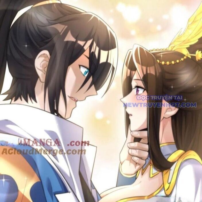 Bắt Đầu Chấn Kinh Nữ Đế Lão Bà Ta Vô Địch! [Chap 1-83]