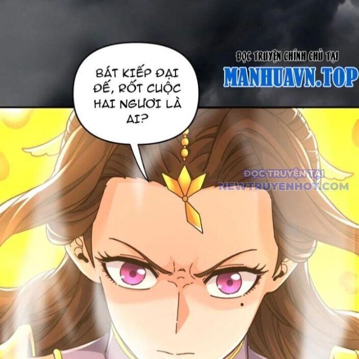 Bắt Đầu Chấn Kinh Nữ Đế Lão Bà Ta Vô Địch! [Chap 1-83]