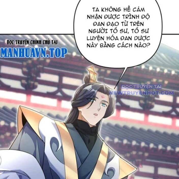 Bắt Đầu Chấn Kinh Nữ Đế Lão Bà Ta Vô Địch! [Chap 1-83]