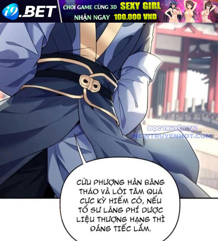 Bắt Đầu Chấn Kinh Nữ Đế Lão Bà Ta Vô Địch! [Chap 1-83]