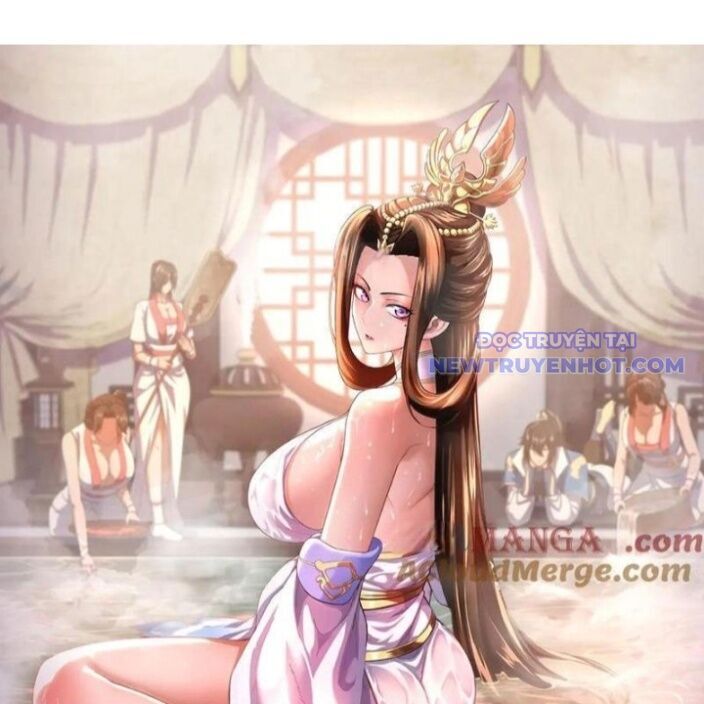 Bắt Đầu Chấn Kinh Nữ Đế Lão Bà Ta Vô Địch! [Chap 1-83]