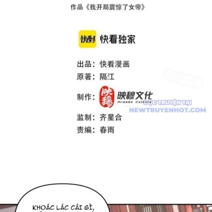 Bắt Đầu Chấn Kinh Nữ Đế Lão Bà Ta Vô Địch! [Chap 1-83]