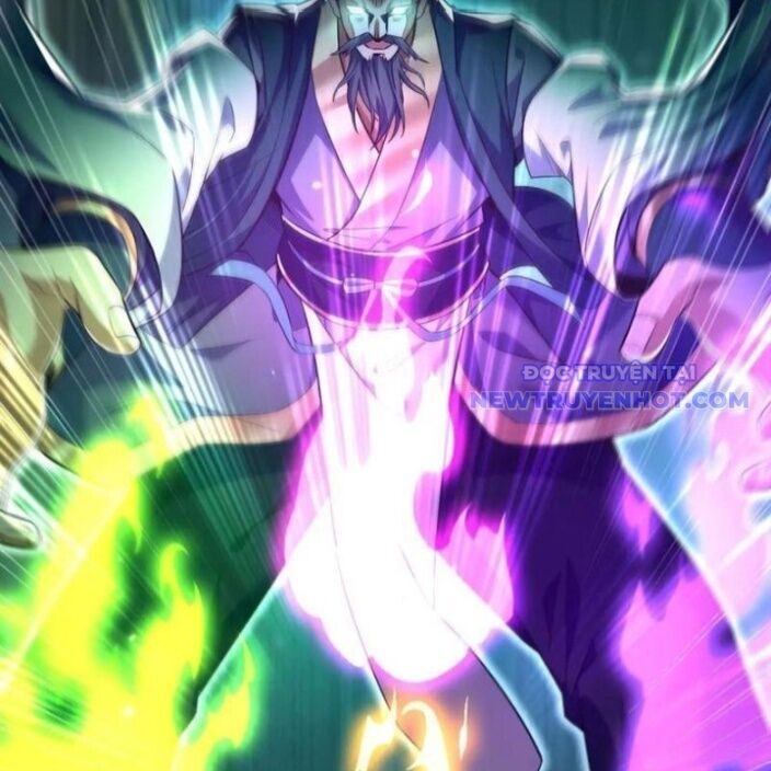 Bắt Đầu Chấn Kinh Nữ Đế Lão Bà Ta Vô Địch! [Chap 1-83]