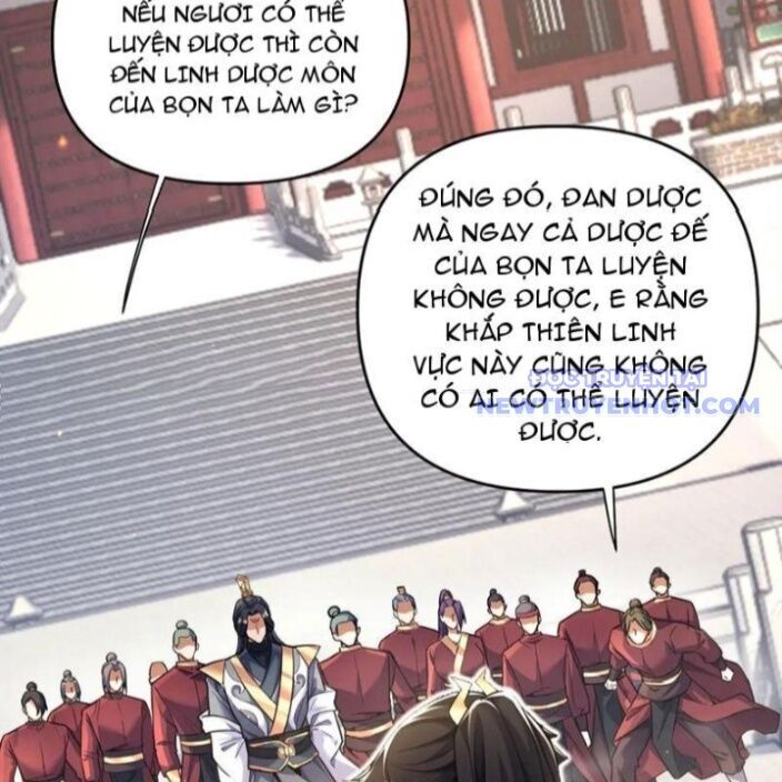 Bắt Đầu Chấn Kinh Nữ Đế Lão Bà Ta Vô Địch! [Chap 1-83]