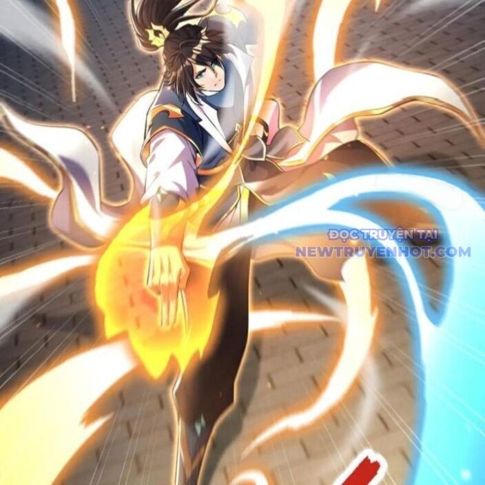 Bắt Đầu Chấn Kinh Nữ Đế Lão Bà Ta Vô Địch! [Chap 1-83]