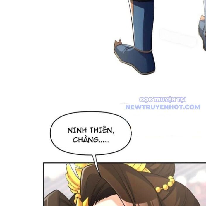 Bắt Đầu Chấn Kinh Nữ Đế Lão Bà Ta Vô Địch! [Chap 1-83]