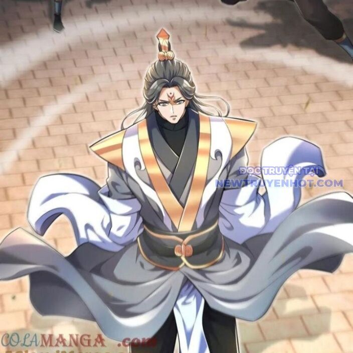 Bắt Đầu Chấn Kinh Nữ Đế Lão Bà Ta Vô Địch! [Chap 1-83]