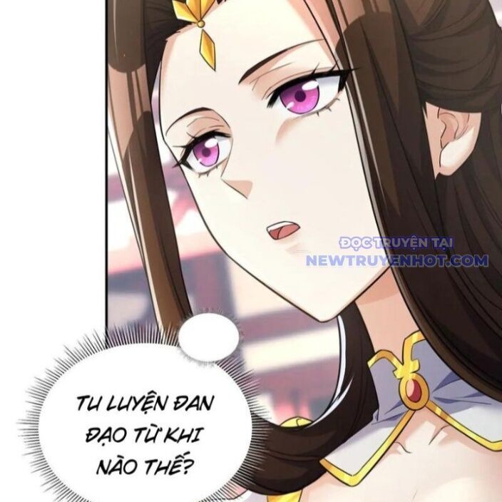 Bắt Đầu Chấn Kinh Nữ Đế Lão Bà Ta Vô Địch! [Chap 1-83]